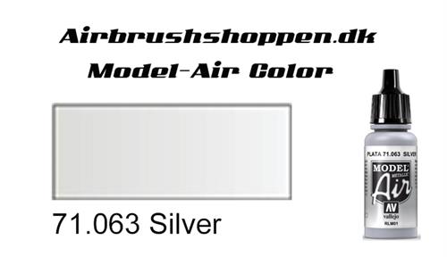 71.063 Silver (Metallic)